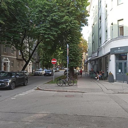 V311 Apartment Rīga Exterior foto