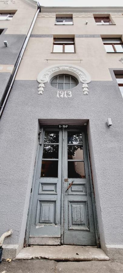 V311 Apartment Rīga Exterior foto
