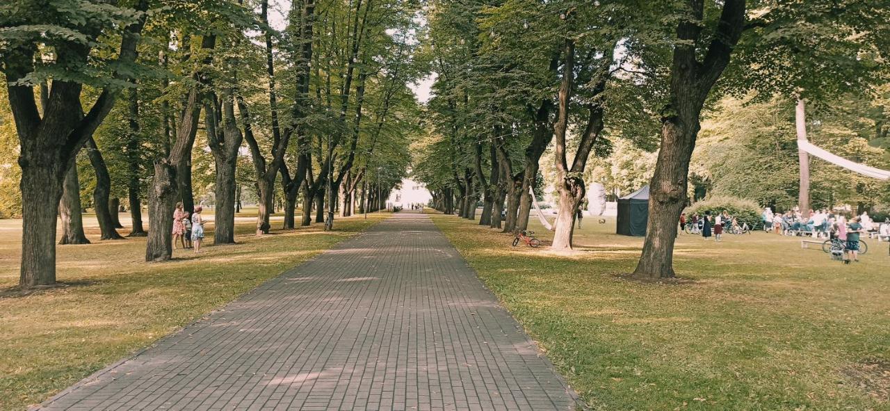 V311 Apartment Rīga Exterior foto