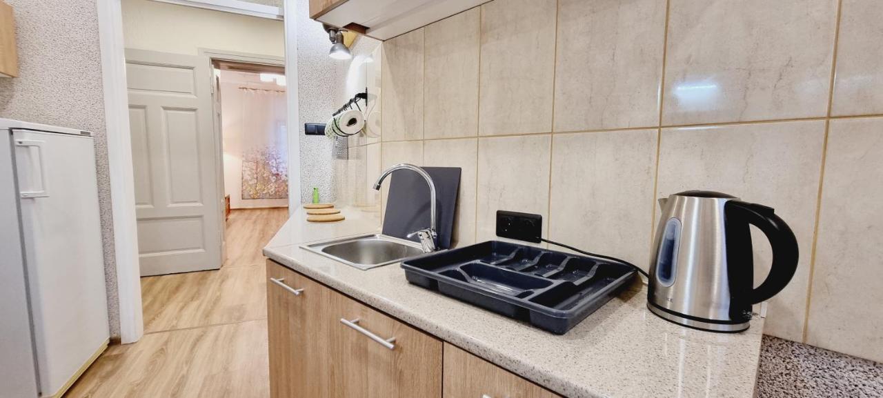 V311 Apartment Rīga Exterior foto