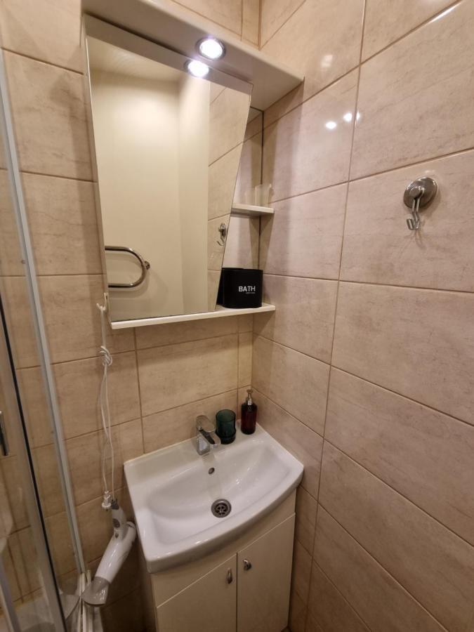 V311 Apartment Rīga Exterior foto