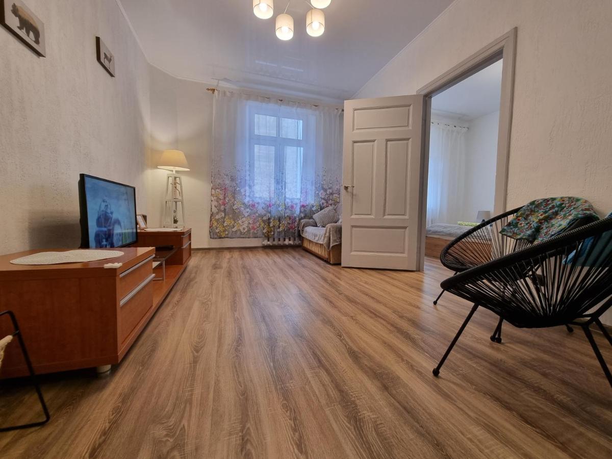 V311 Apartment Rīga Exterior foto
