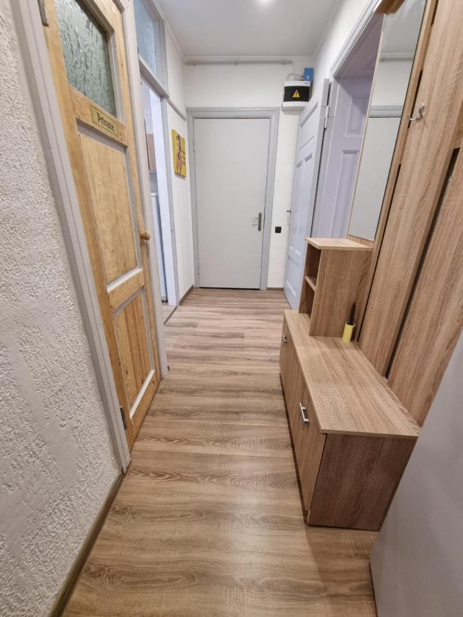 V311 Apartment Rīga Exterior foto