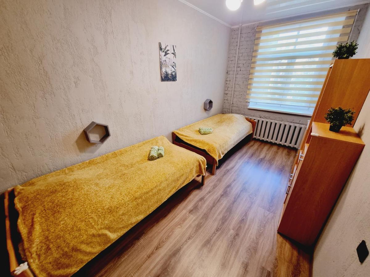 V311 Apartment Rīga Exterior foto